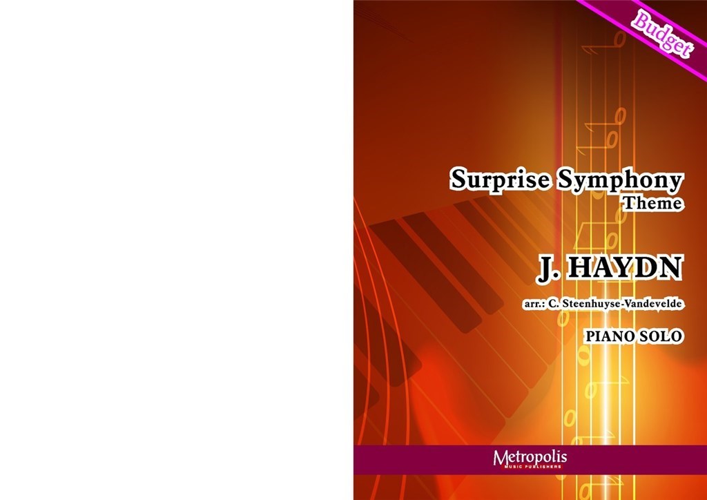 Surprise Symphony Theme